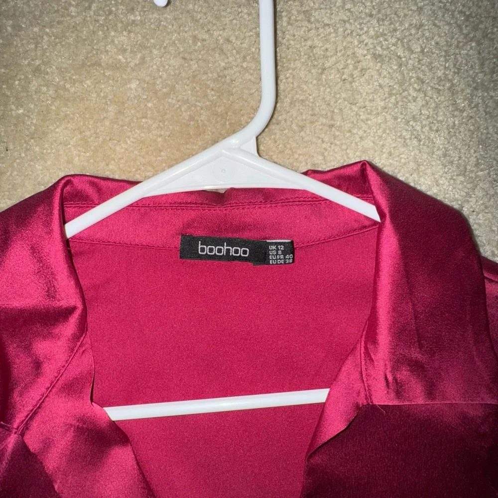 Boohoo Mini Dress - Picture 5 of 6